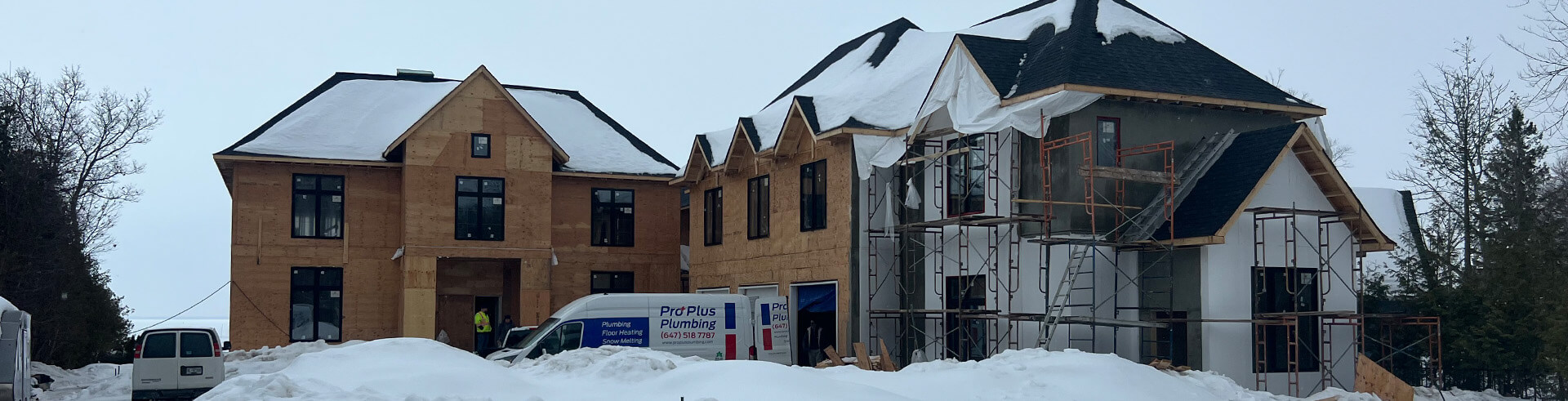 Drywall Contractor