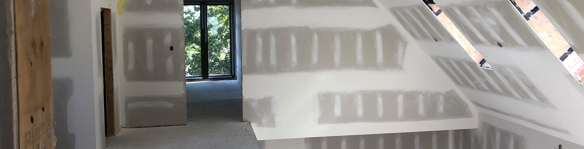 Drywall Repair
