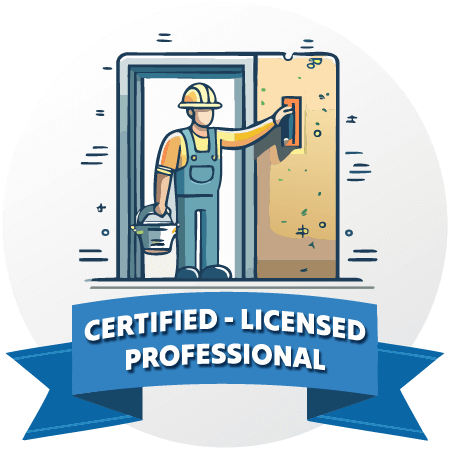 Certified Professional badge